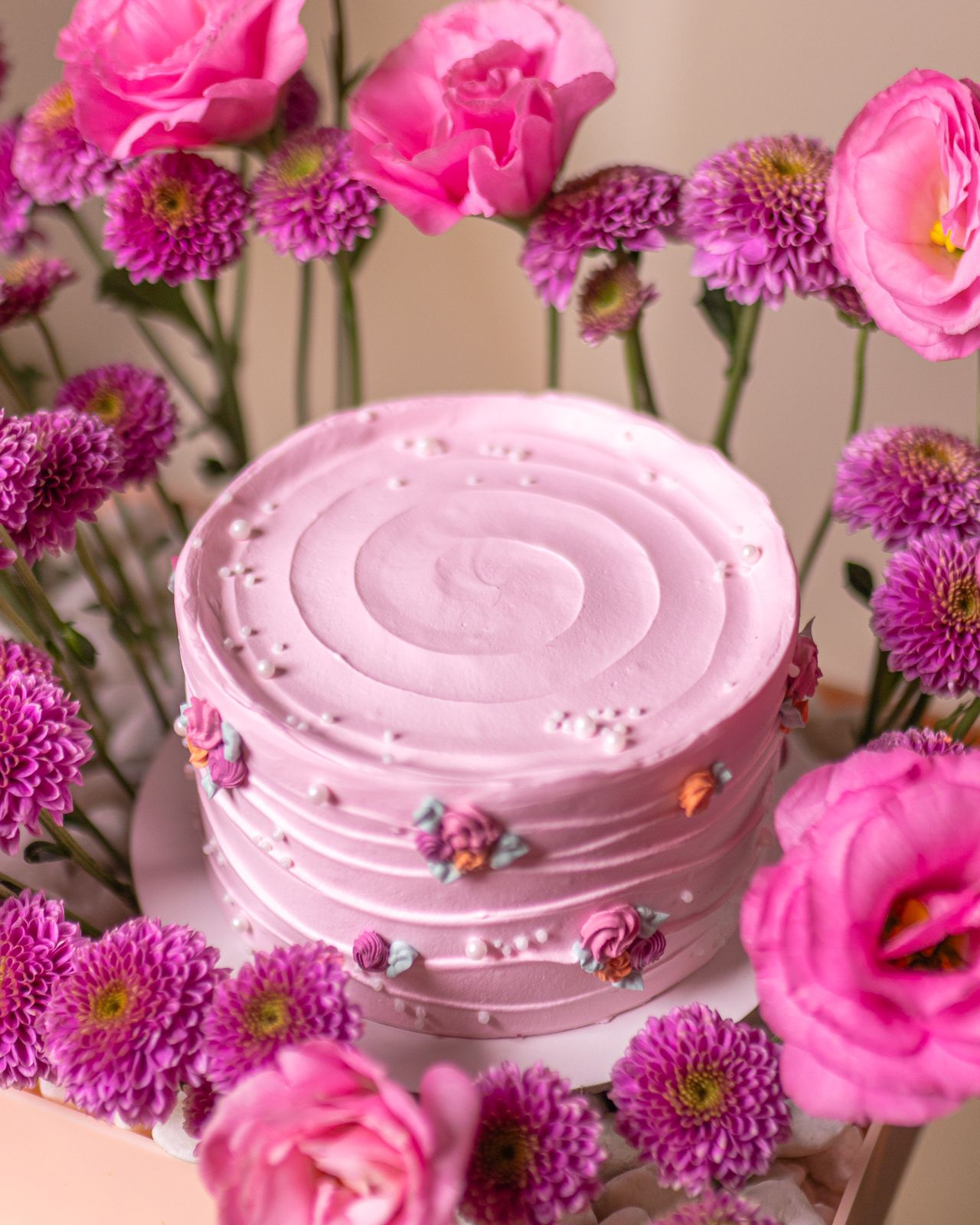 Sugar Rose