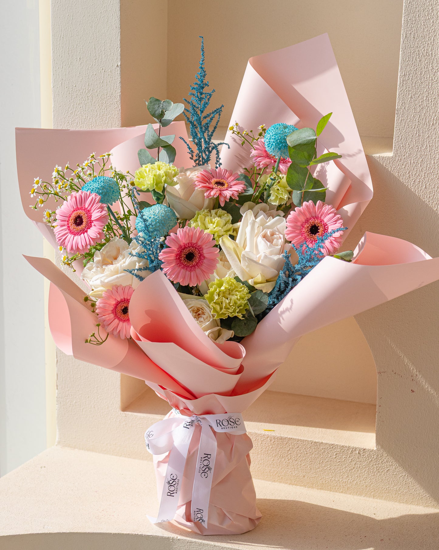 Pastel Pop