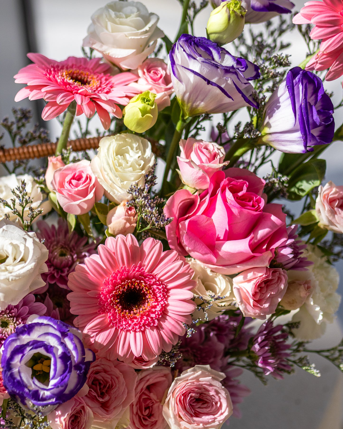 Blooming Love