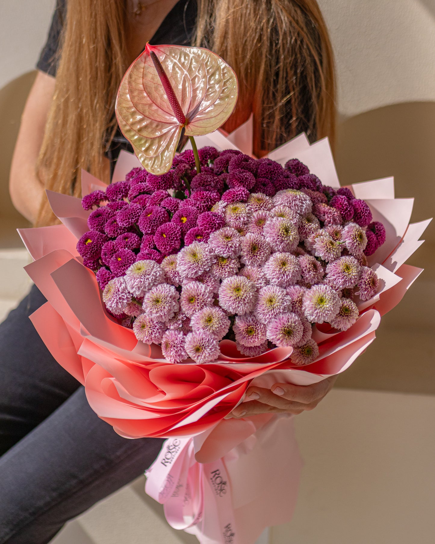 Royal Blooms