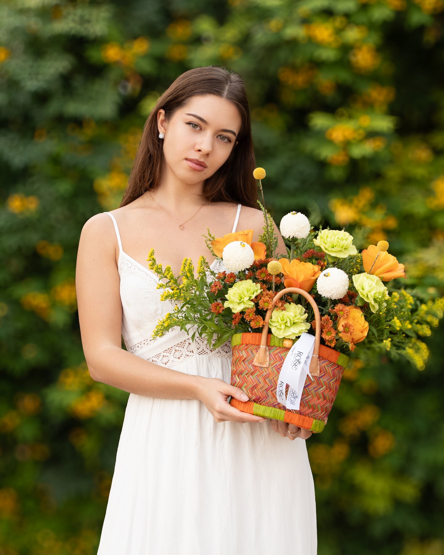 Warmth & Wildflowers