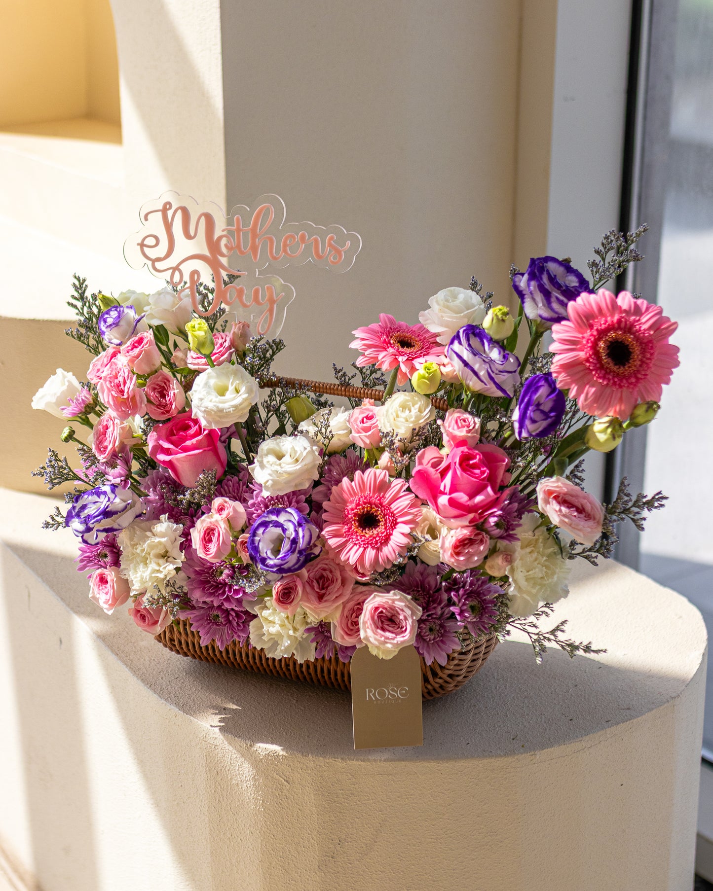 Blooming Love