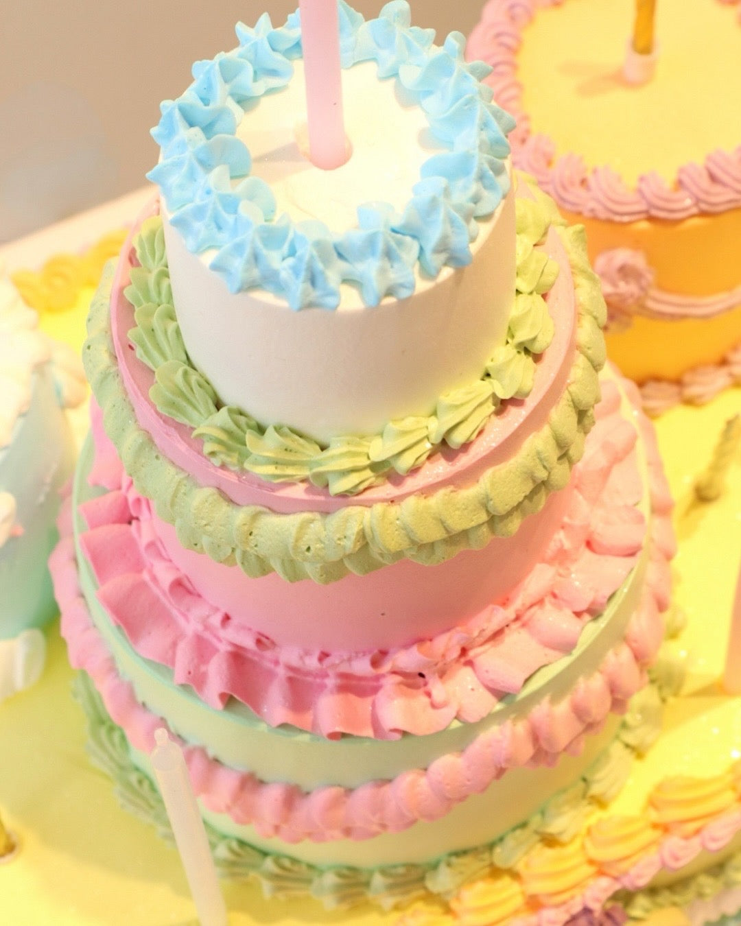 Pastel Dream