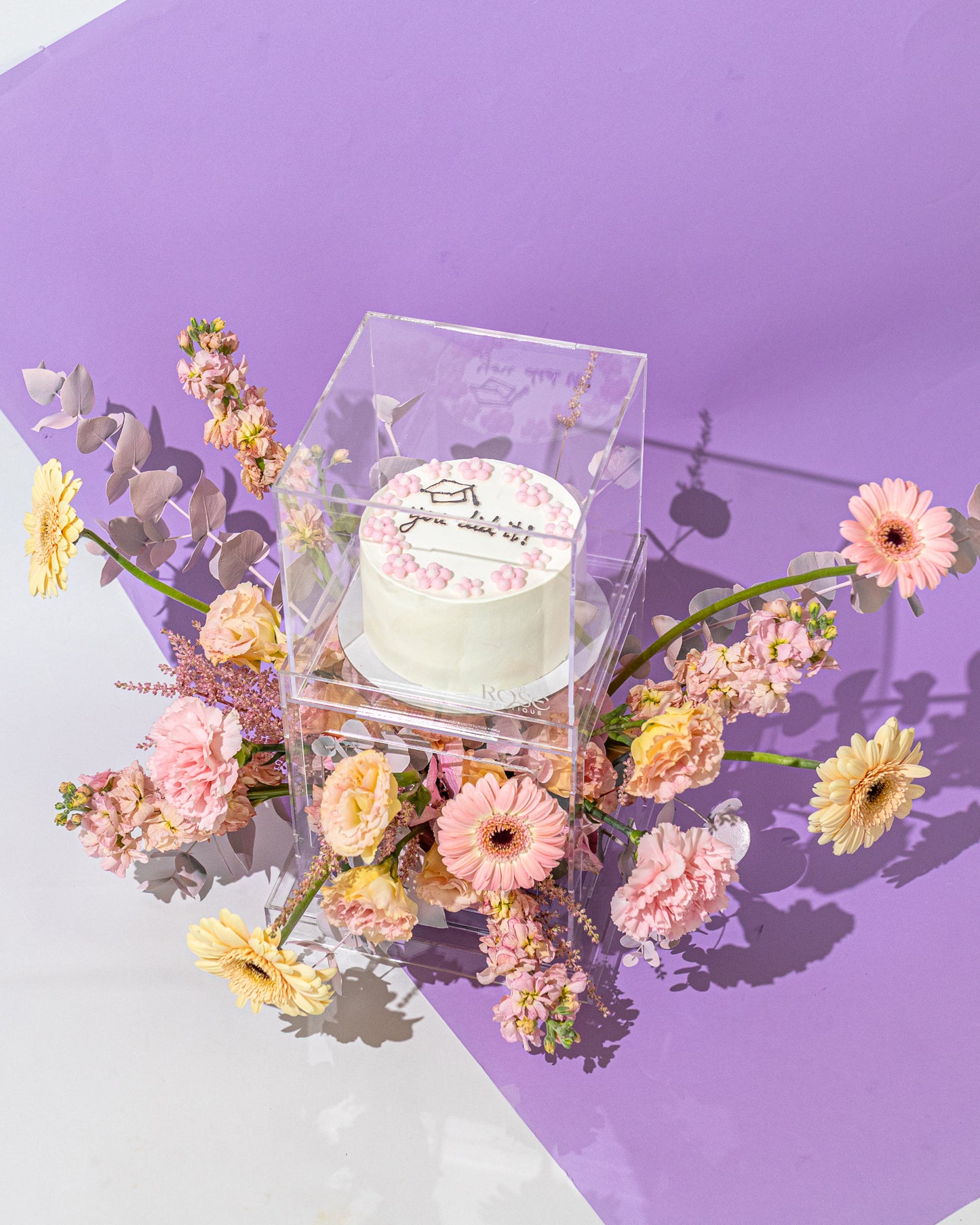 Bloom Box