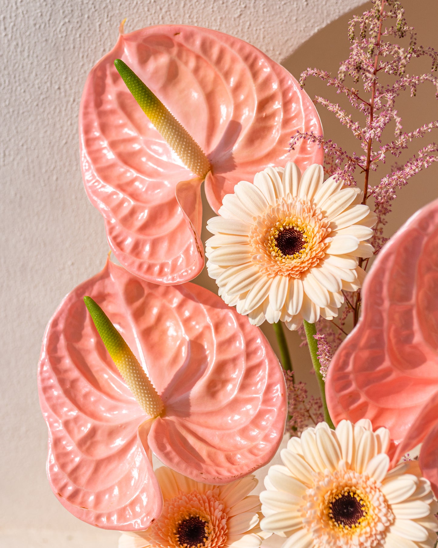 Peach Bloom