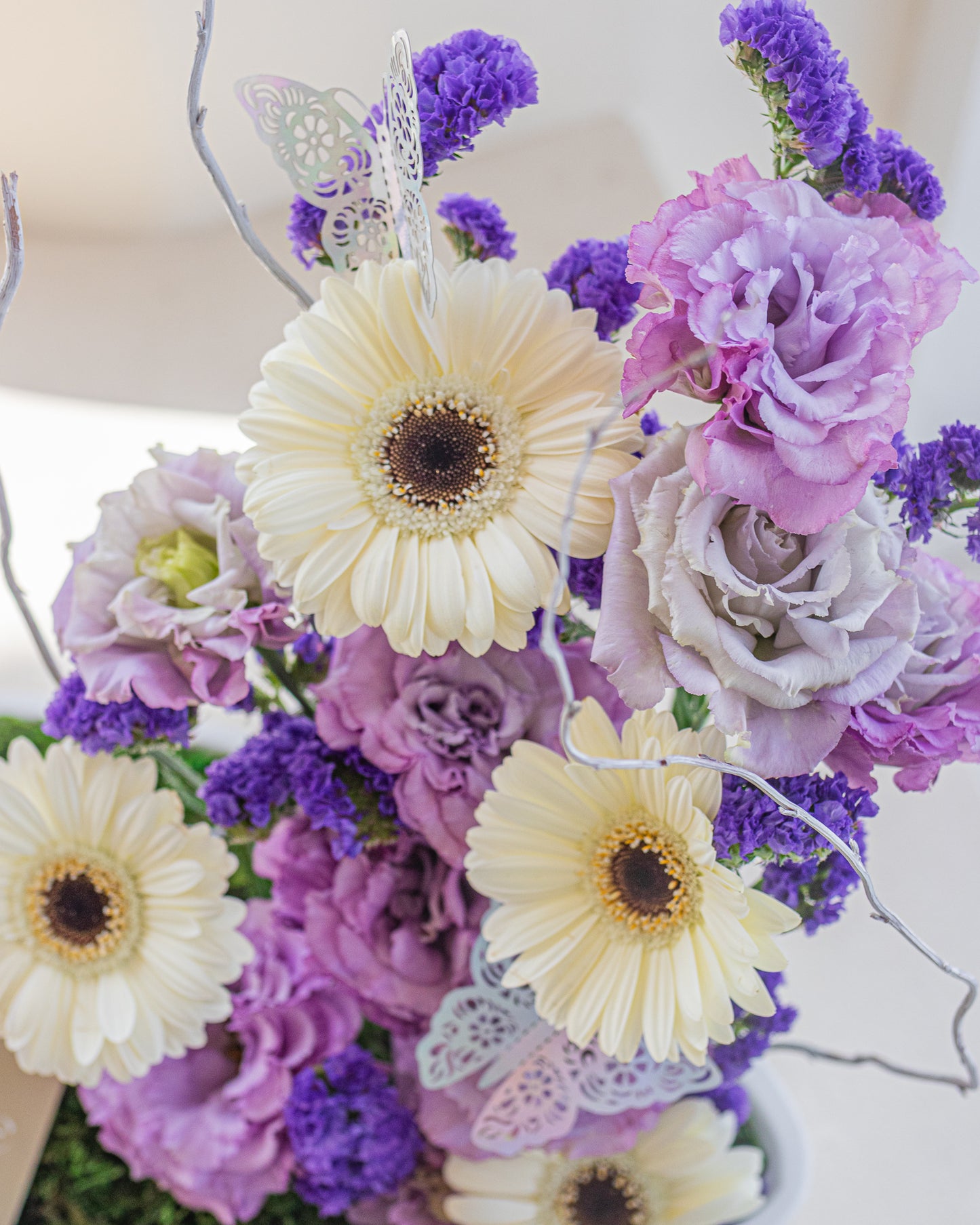 Wishes in Bloom