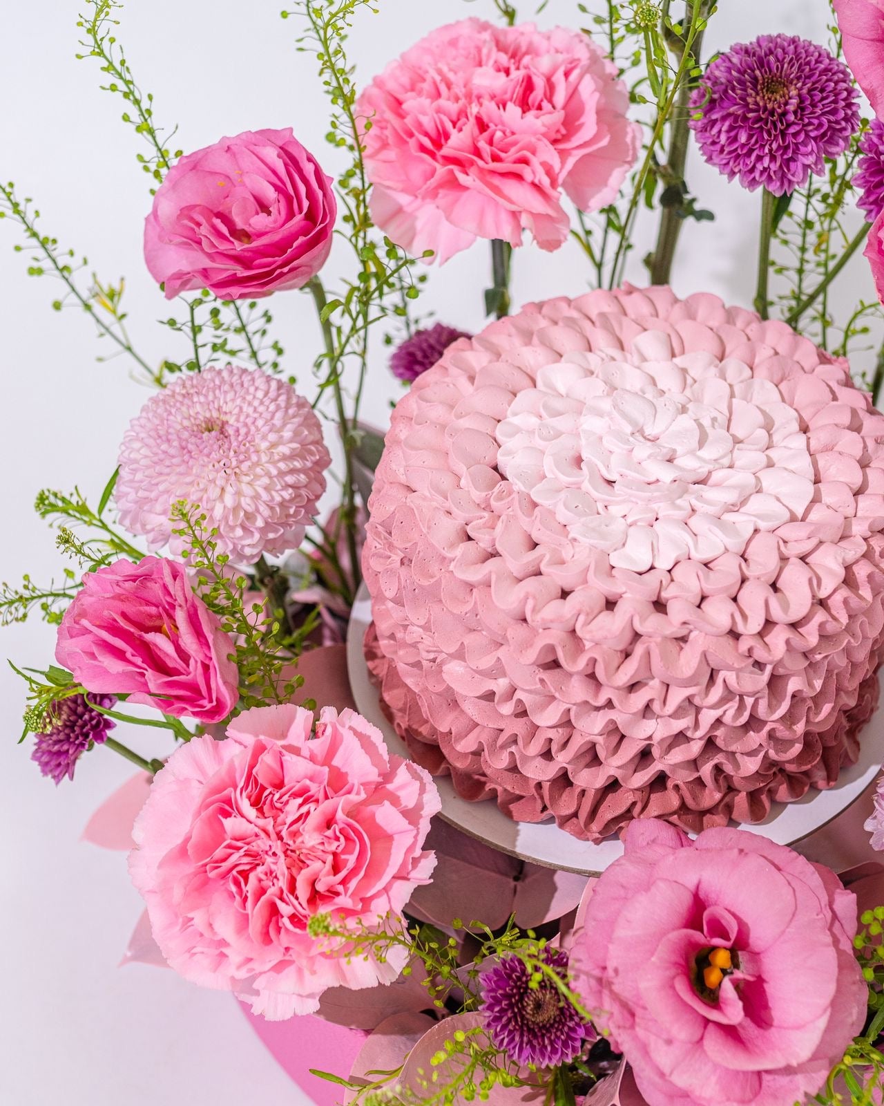 Blush Affair