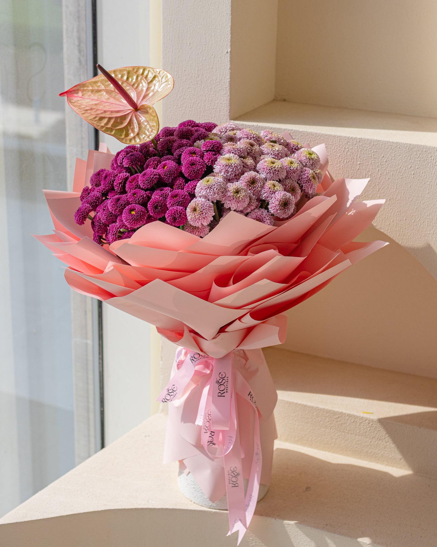 Royal Blooms