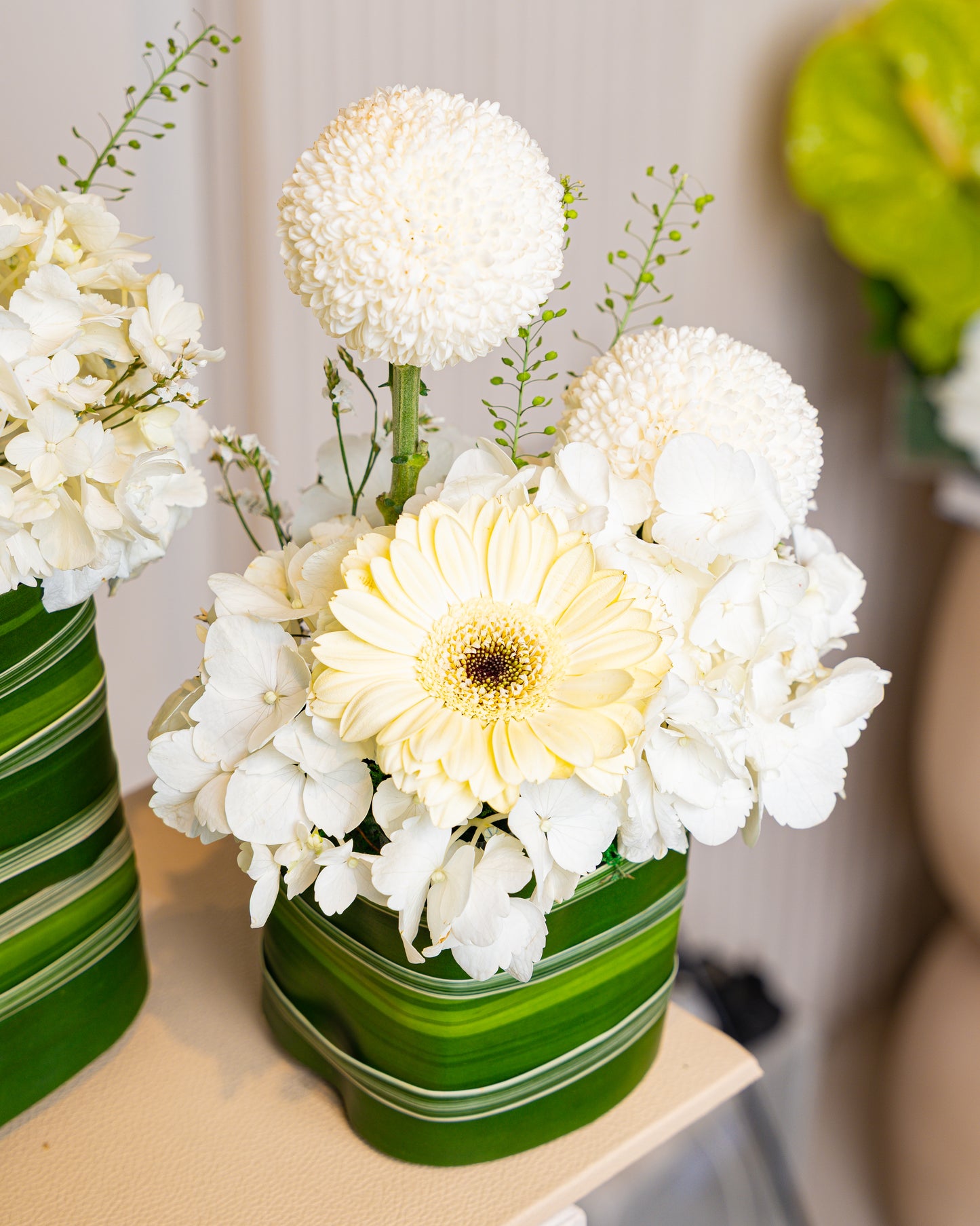 Serenity Blooms