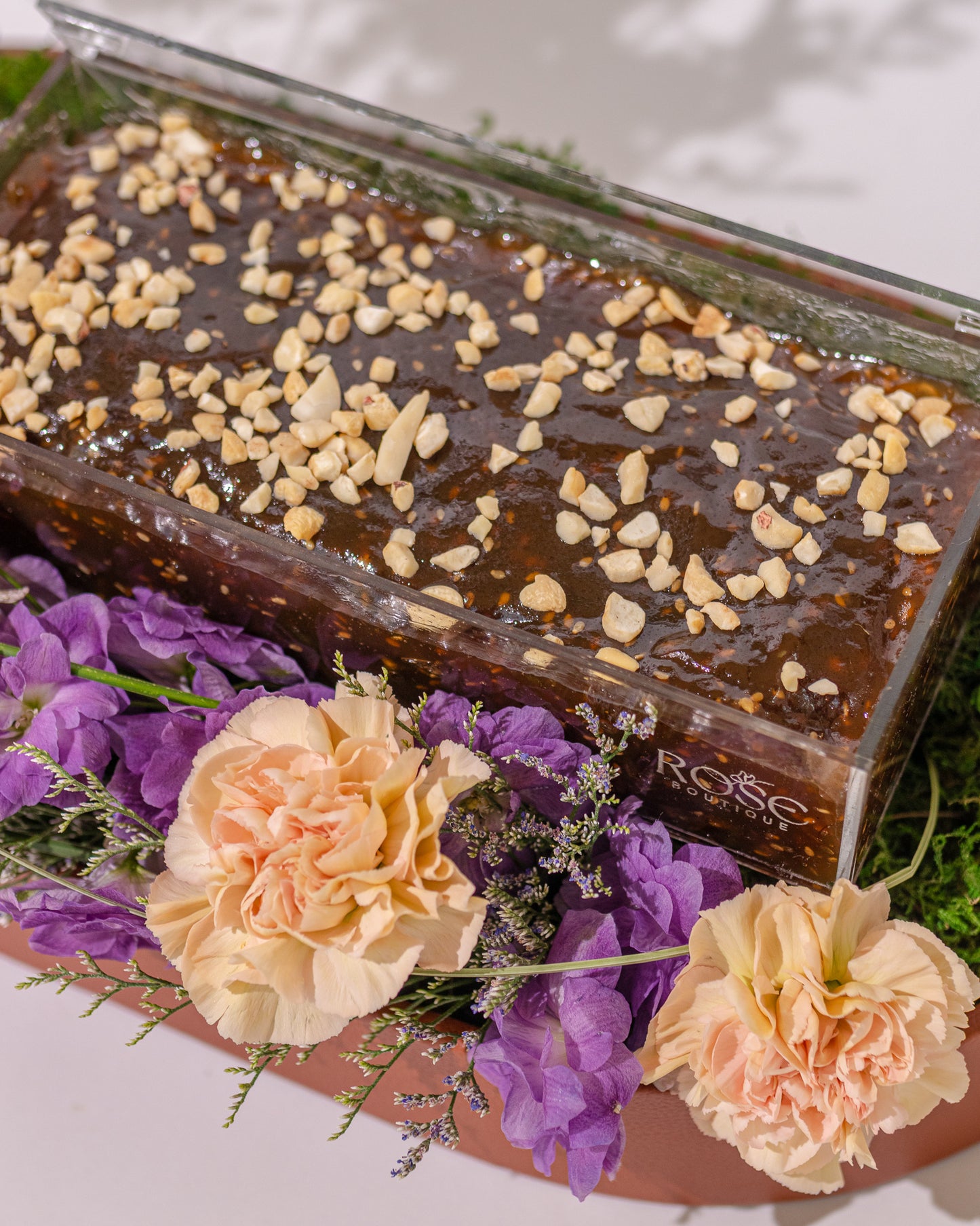 Eid Halwa Bloom