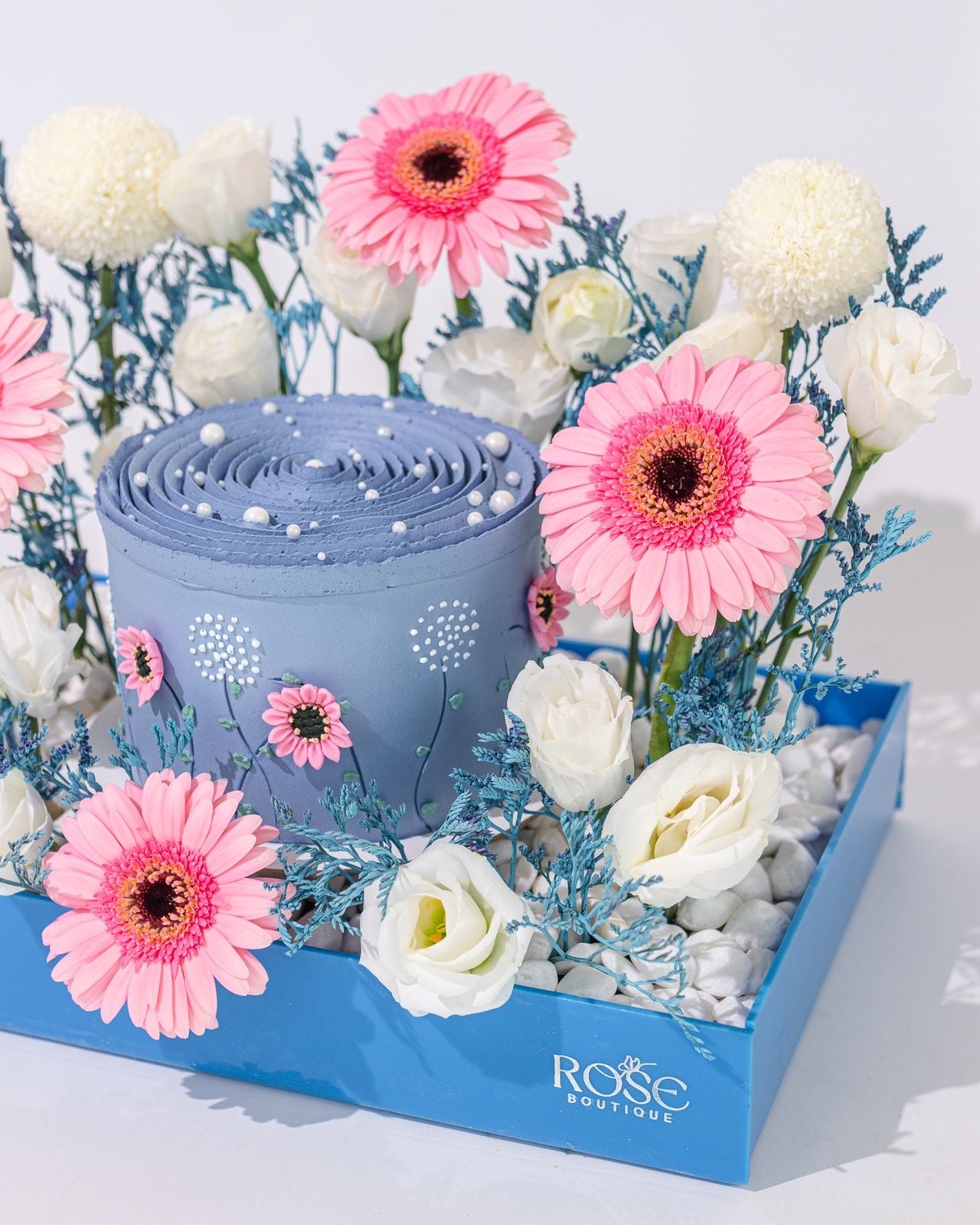 Gerbera Glow