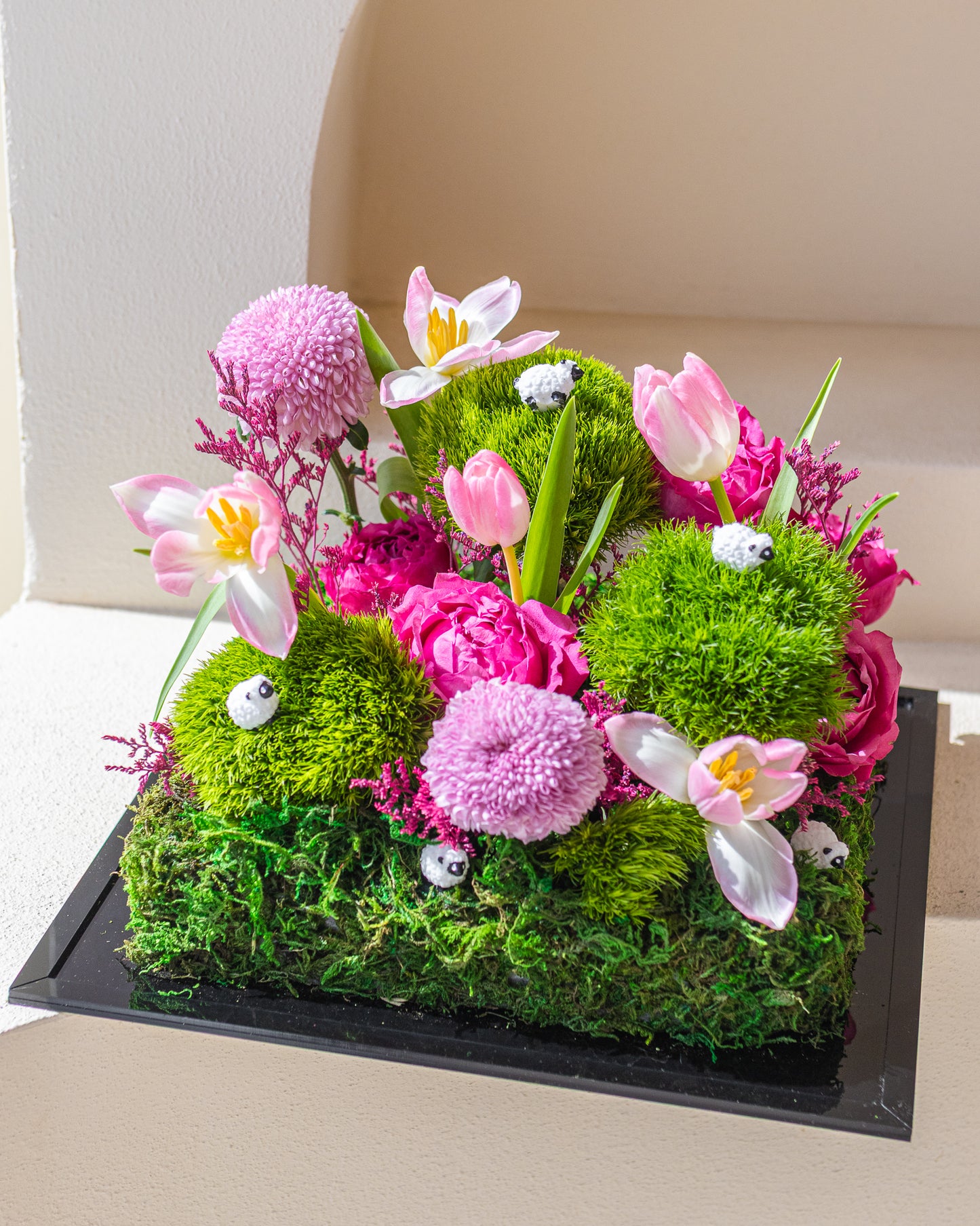 Eid Garden Box