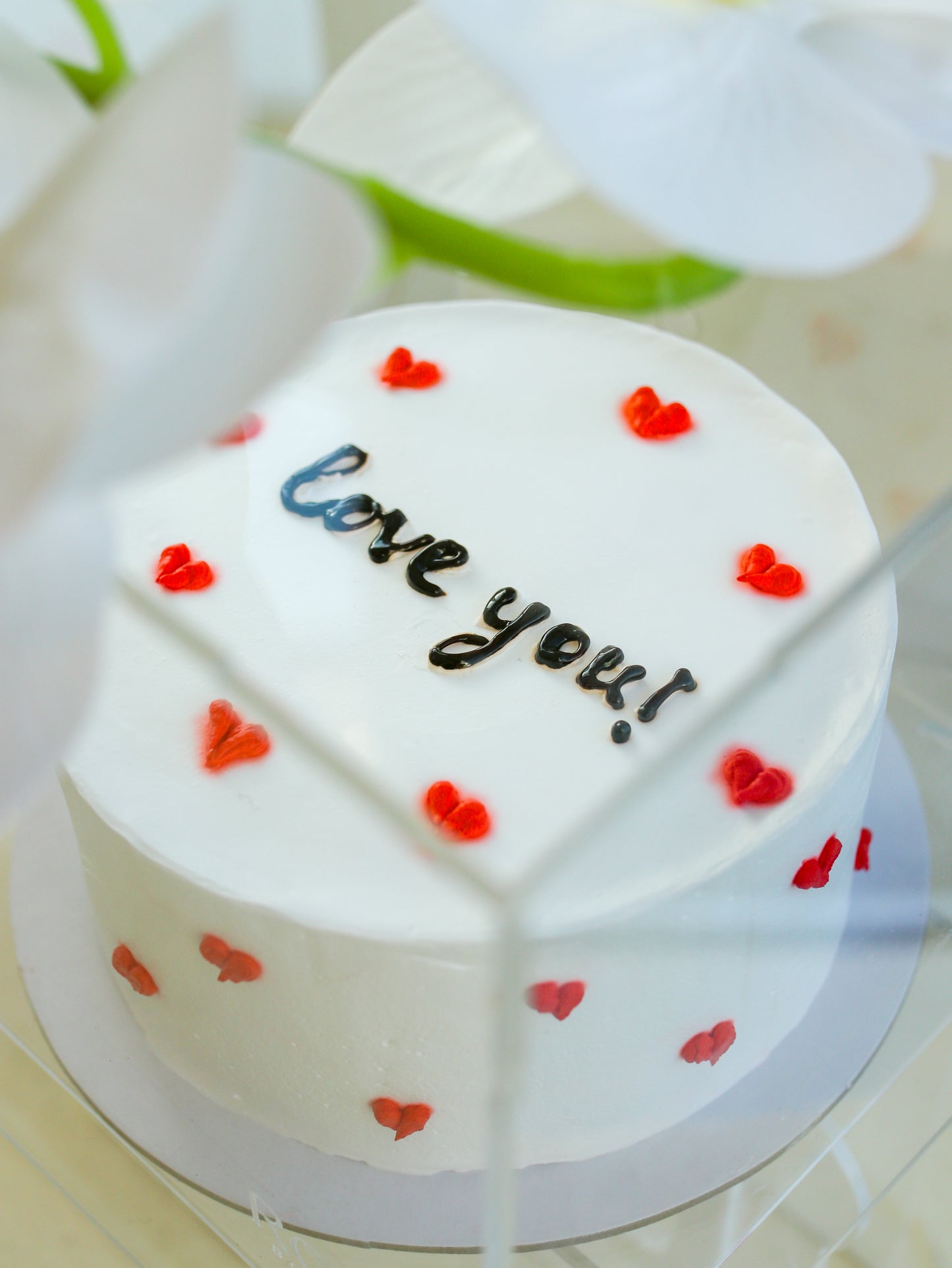 Romantic sophistication