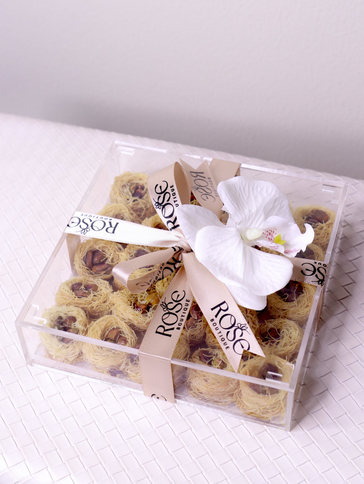 Signature Kunafa Gift Box