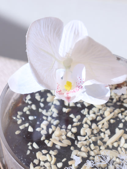 Midnight Orchid Omani Halwa