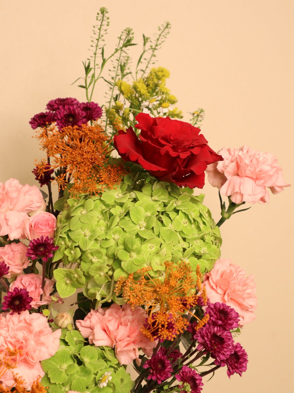 Whimsy Celebration Garden