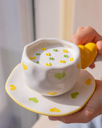 Mug cake