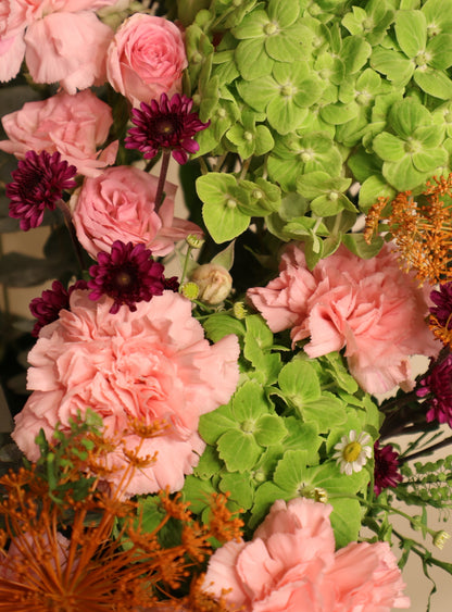 Whimsy Celebration Garden