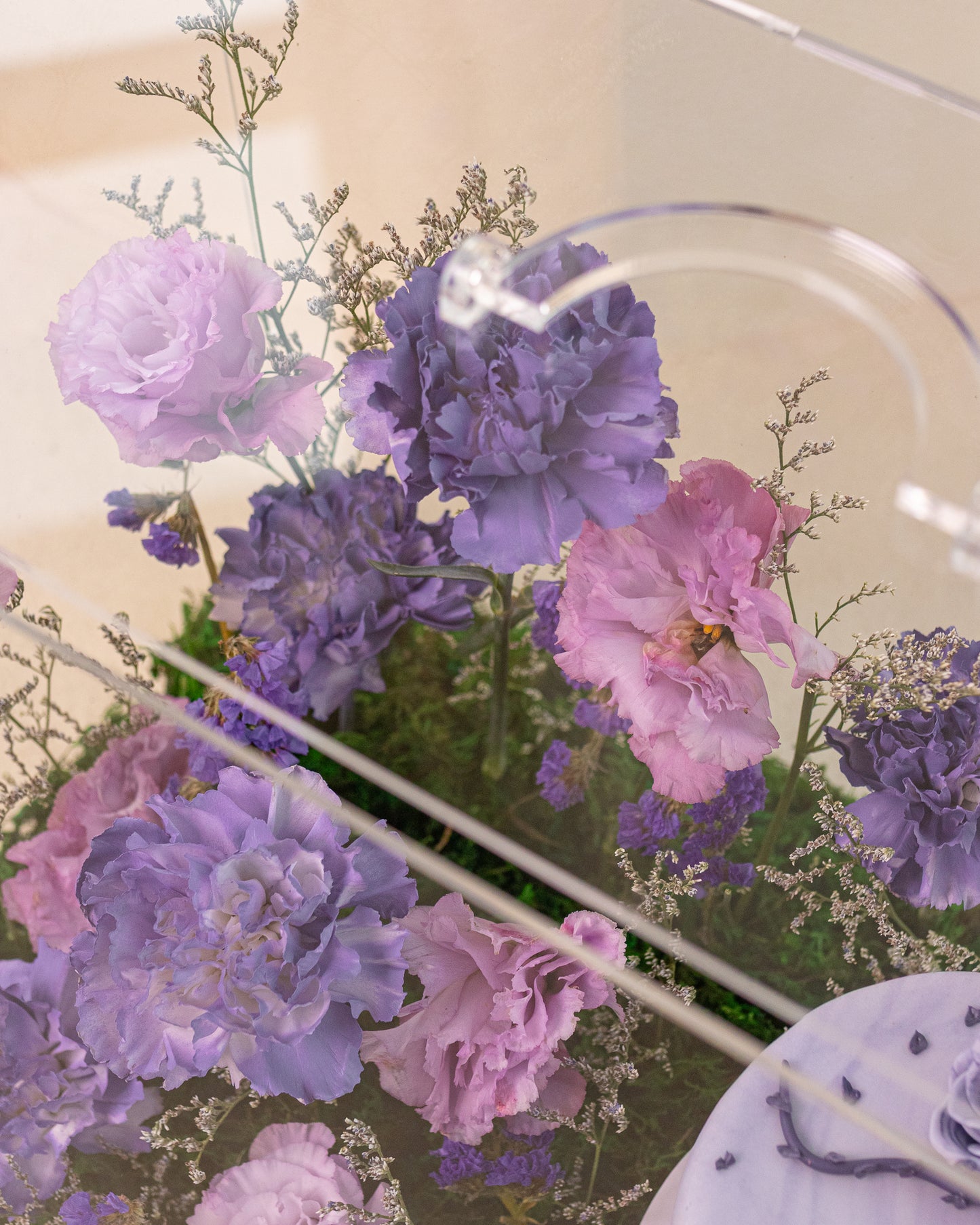 The Lavender Box