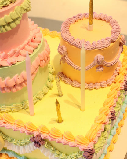 Pastel Dream