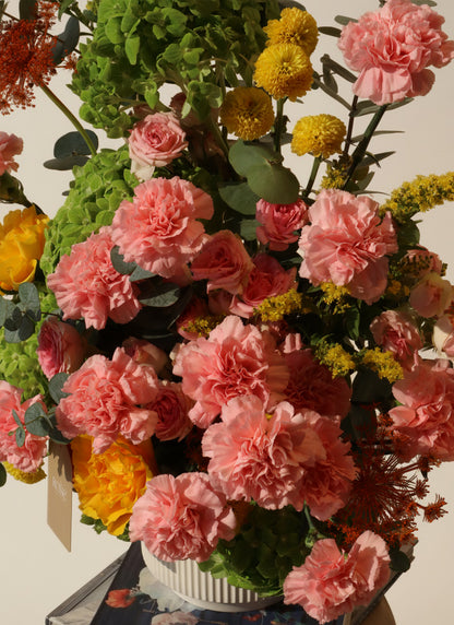 Botanical Muse