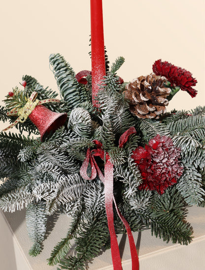 Christmas Classic Centerpiece