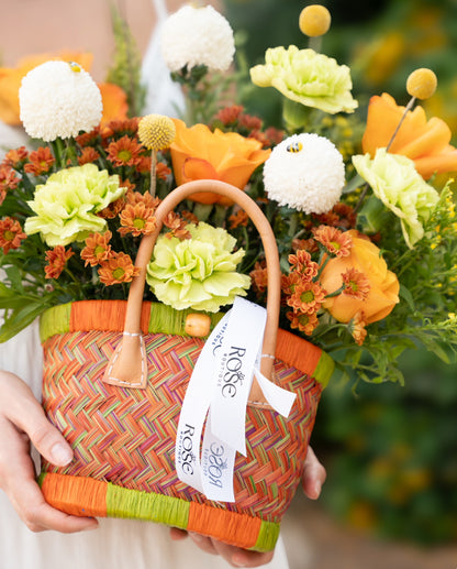 Warmth & Wildflowers