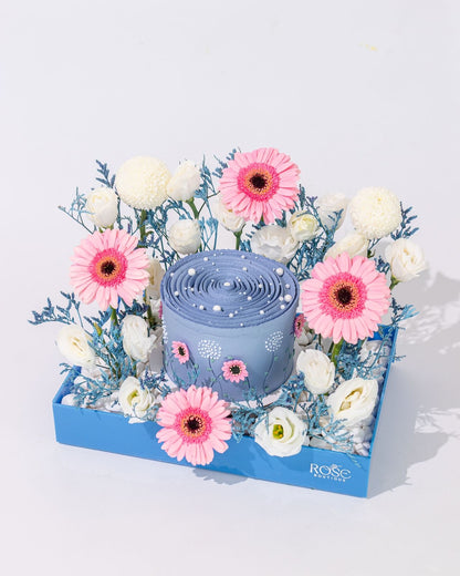 Gerbera Glow