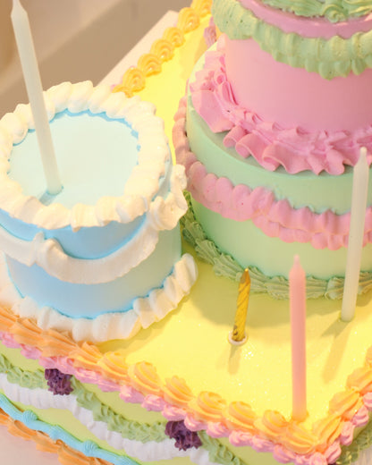Pastel Dream