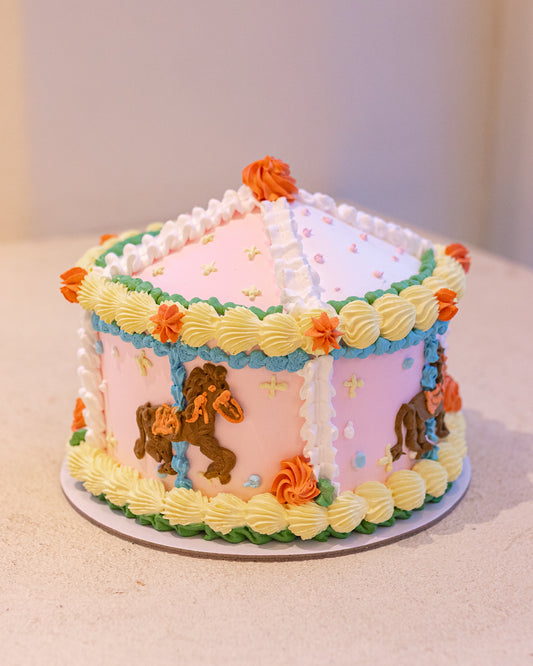 Merry-Go-Round