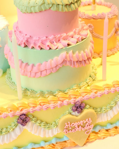 Pastel Dream