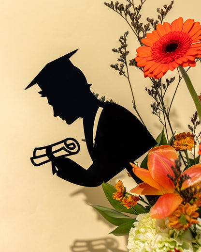 Graduate’s Garden