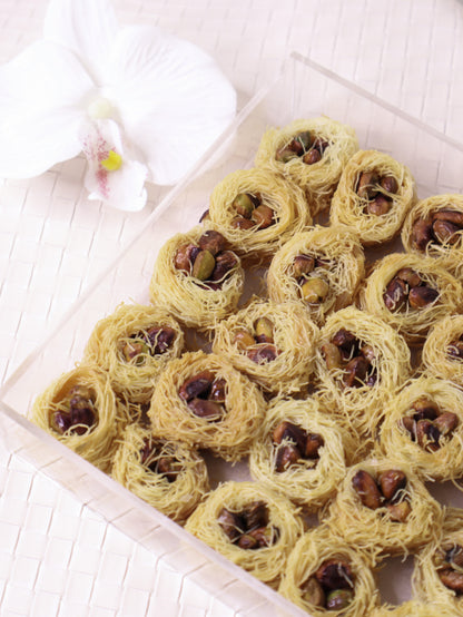 Signature Kunafa Gift Box