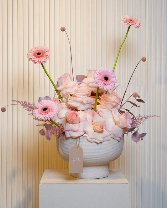 Blush Harmony