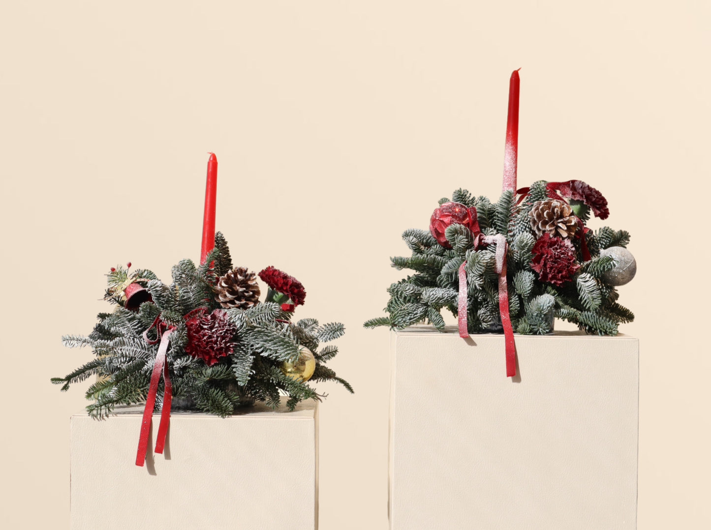 Christmas Classic Centerpiece