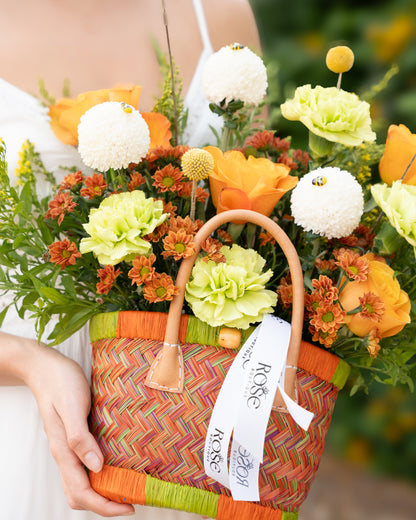 Warmth & Wildflowers