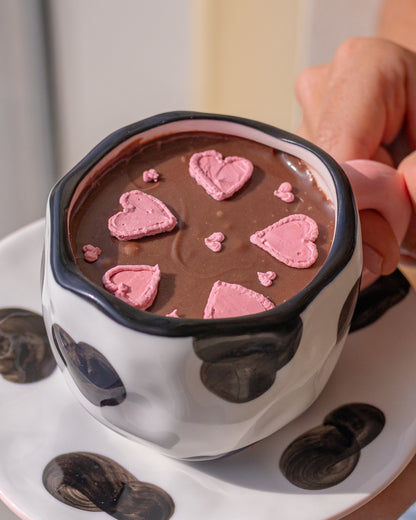 Mug cake