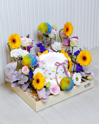 Sunbeam Garden
