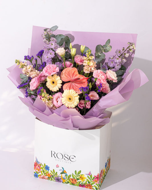Amour Blooms