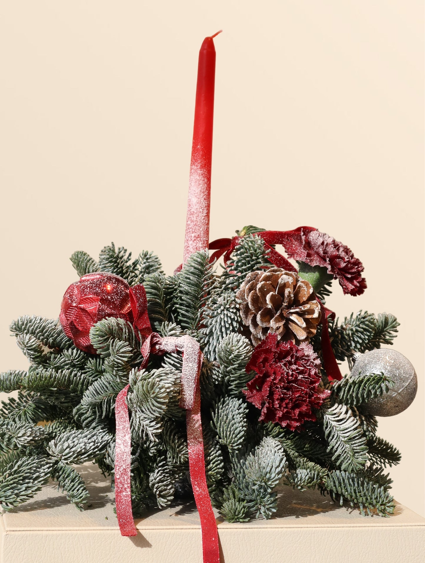 Christmas Classic Centerpiece