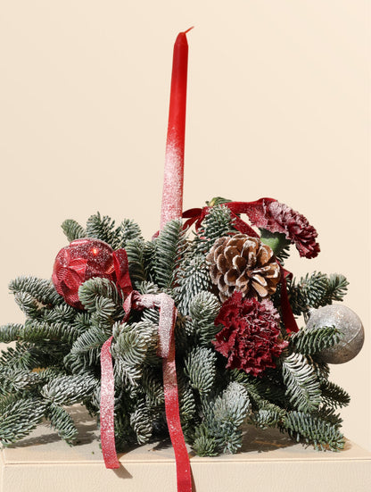Christmas Classic Centerpiece