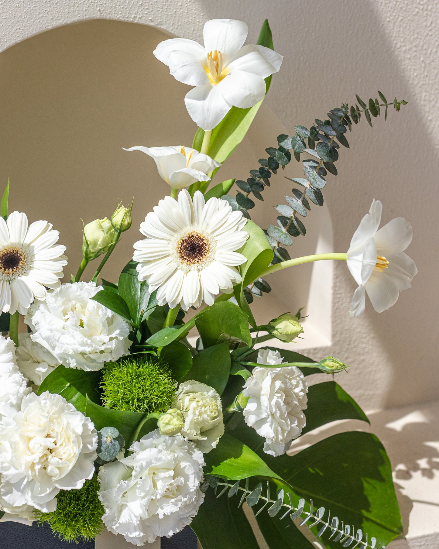 Ivory Garden