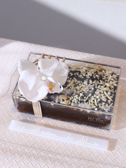 Classic Omani Halwa Box