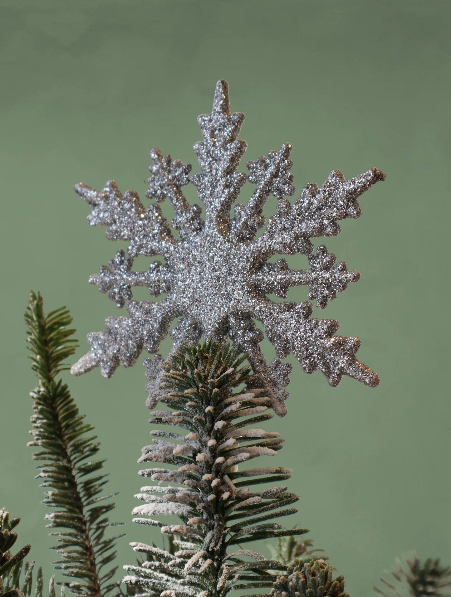Christmas Tree Magic