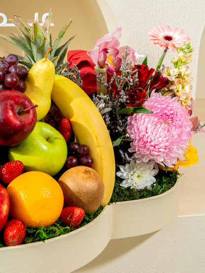Fruit Garden Delight