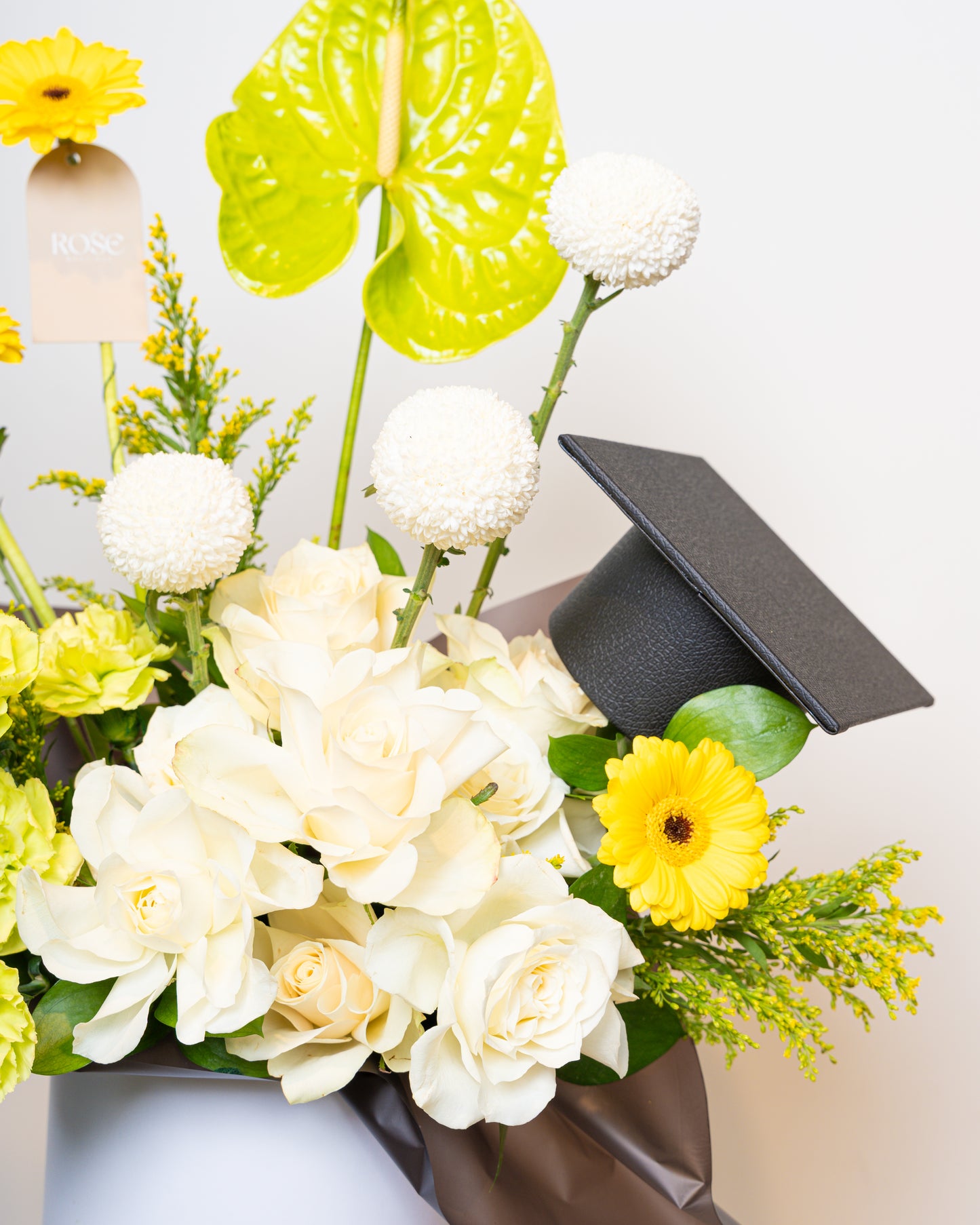 Sunshine Graduation