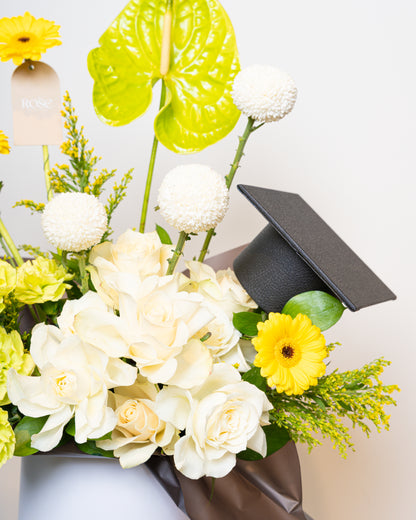 Sunshine Graduation