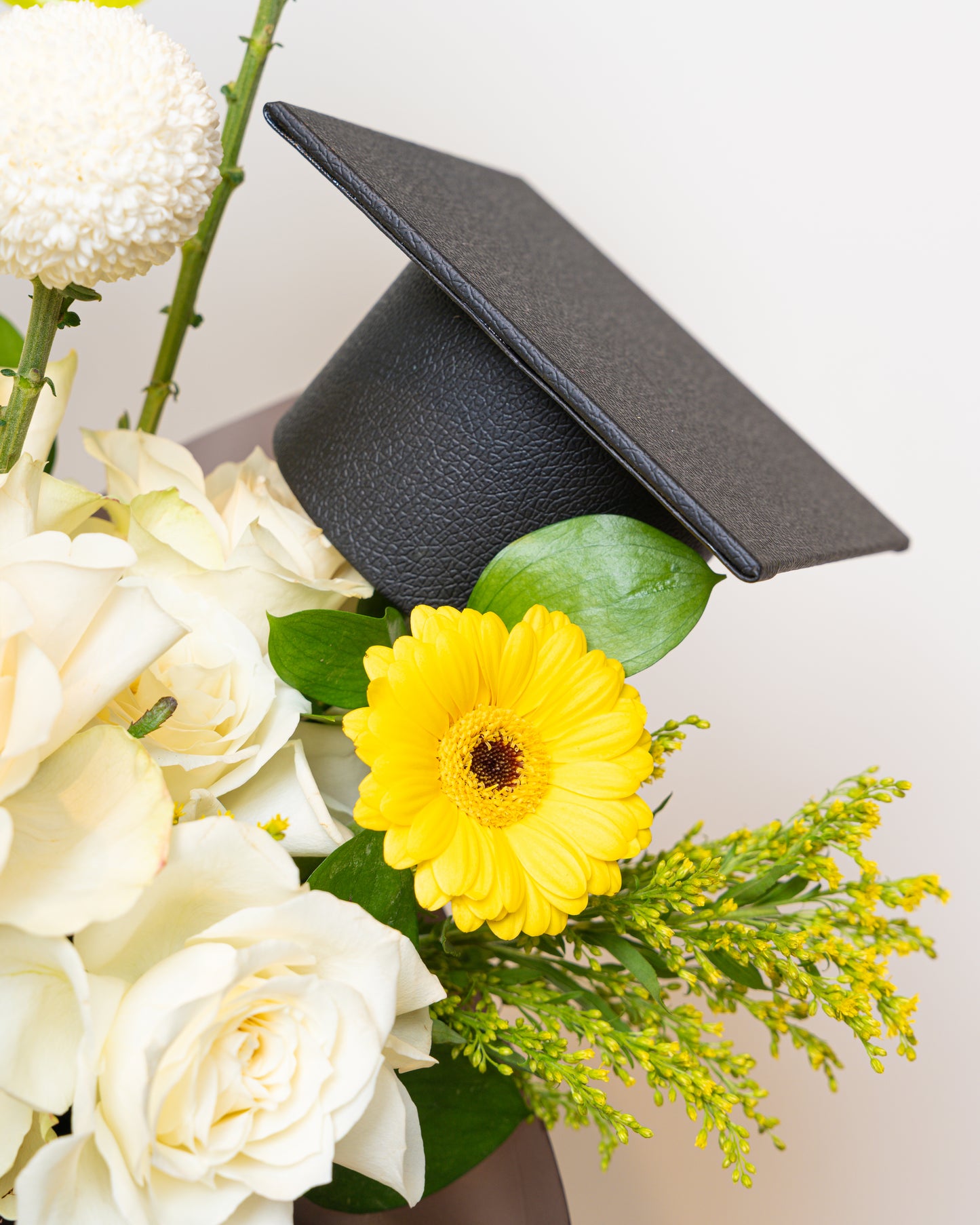 Sunshine Graduation
