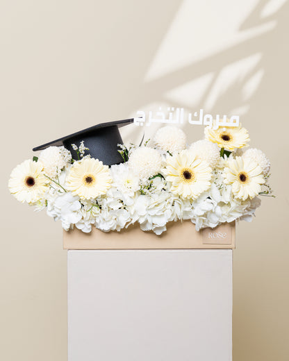 Graduation Elegance