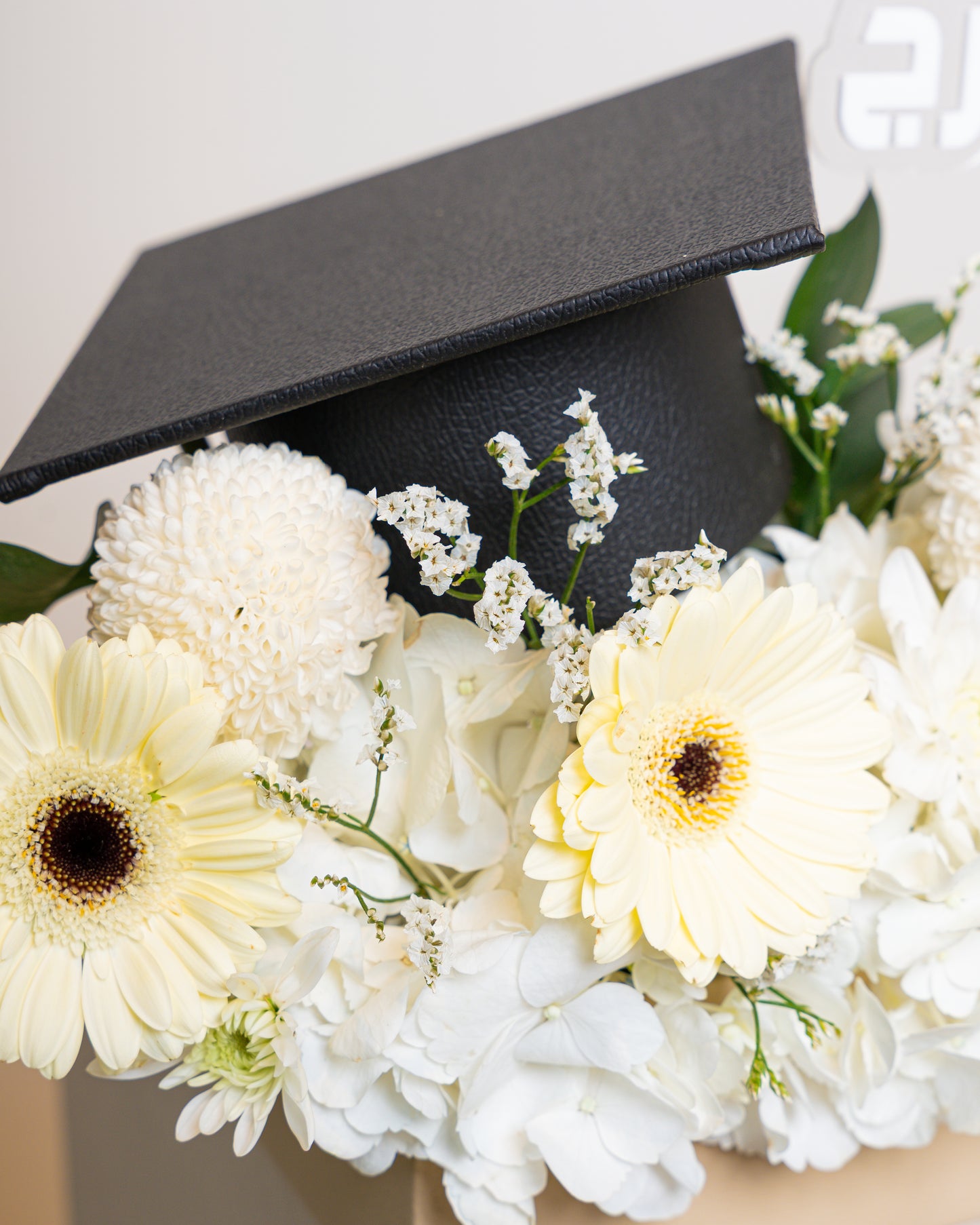 Graduation Elegance